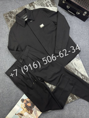 Прогулочный костюм Dolce & Gabbana 20286 2