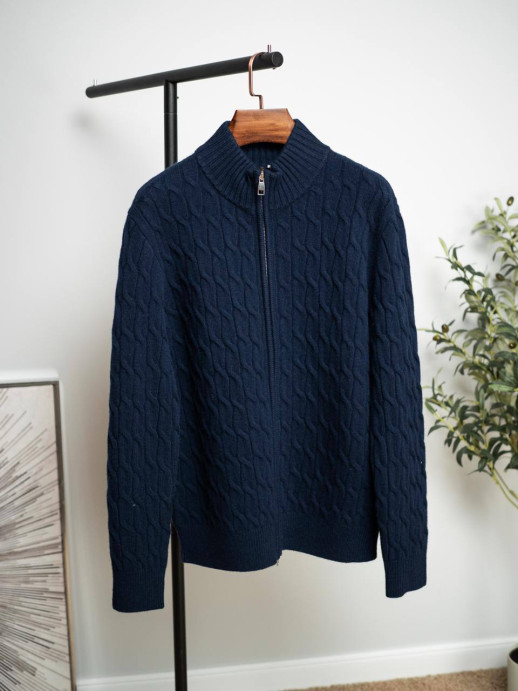 Кардиган Loro Piana 23707 2