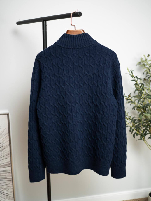 Кардиган Loro Piana 23707 2