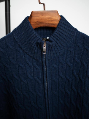 Кардиган Loro Piana 23707 2