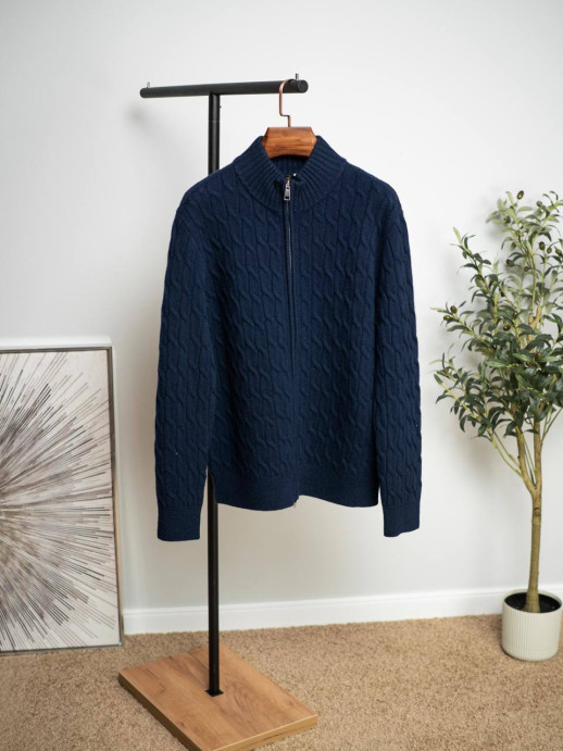 Кардиган Loro Piana 23707 2