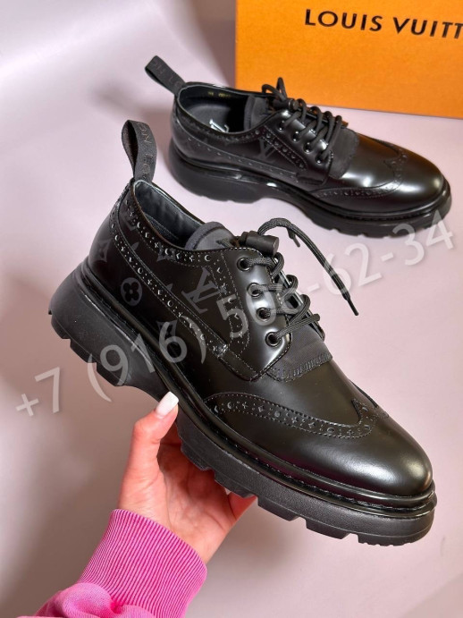 Ботинки Louis Vuitton 31103