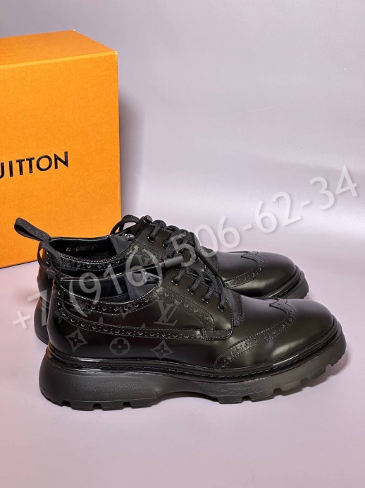 Ботинки Louis Vuitton 31103