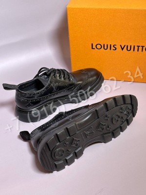 Ботинки Louis Vuitton 31103