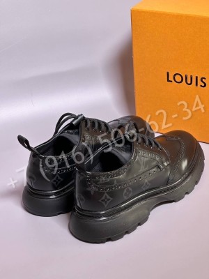 Ботинки Louis Vuitton 31103