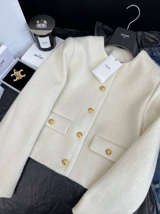 Пиджак Celine 10885
