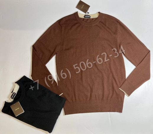 Поло Tom Ford 21122