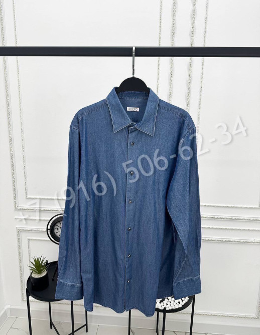 Рубашка ZILLI 31205