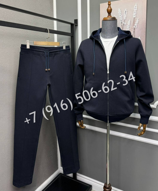 Прогулочный костюм Brunello Cucinelli 33621 3