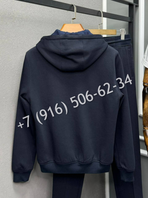 Прогулочный костюм Brunello Cucinelli 33621 3