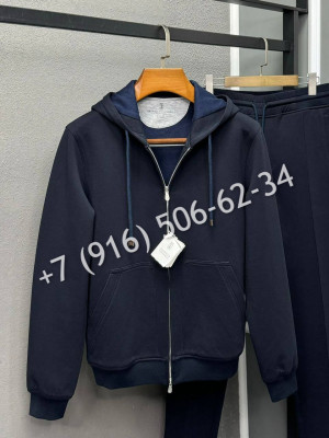 Прогулочный костюм Brunello Cucinelli 33621 3