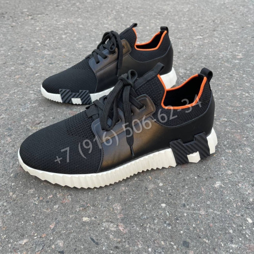 Кроссовки Hermes 21222