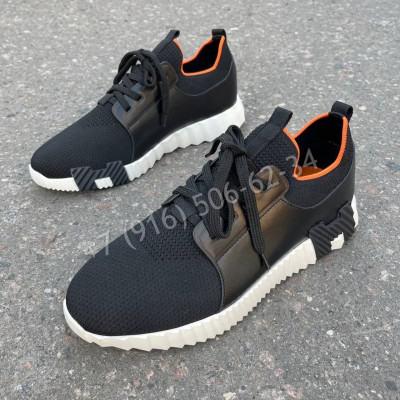 Кроссовки Hermes 21222