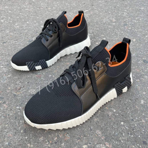 Кроссовки Hermes 21222