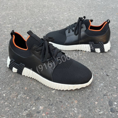 Кроссовки Hermes 21222