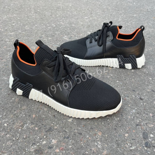 Кроссовки Hermes 21222