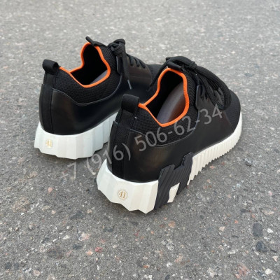 Кроссовки Hermes 21222