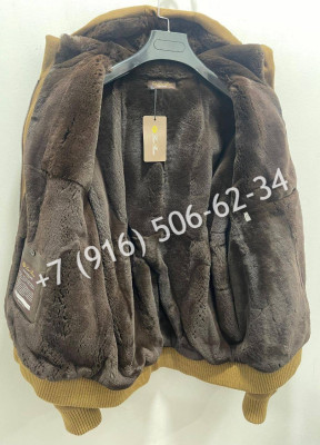 Куртка Loro Piana 28650 2