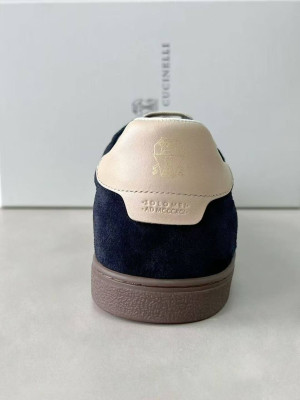 Кеды Brunello Cucinelli 5762 5