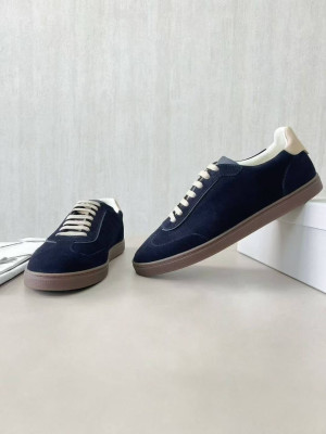 Кеды Brunello Cucinelli 5762 5