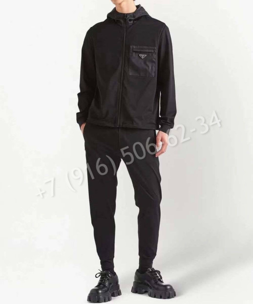 Спортивный костюм Prada 21322