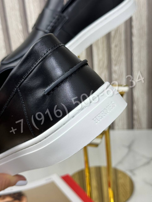 Слипоны Hermes 31511