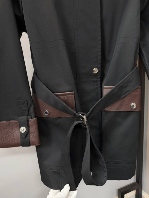 Пальто Hermes 9005