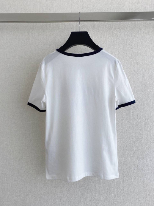 Футболка Celine 21522