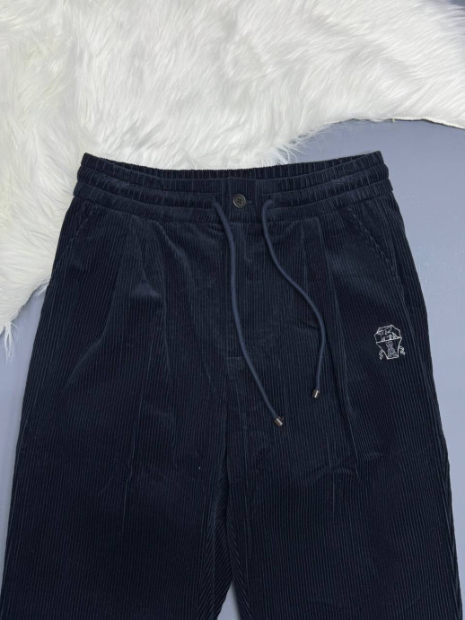 Брюки Brunello Cucinelli 9488 4