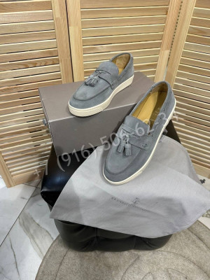 Лоферы Brunello Cucinelli 21622