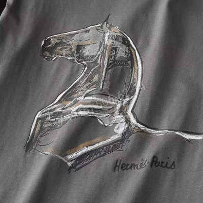 Футболка Hermes 11501