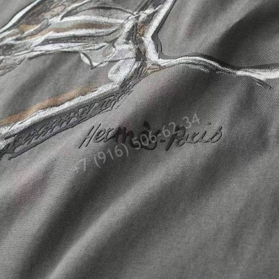 Футболка Hermes 11501