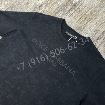 Футболка Dolce & Gabbana 31812