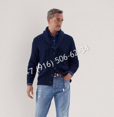 Кардиган Brunello Cucinelli 6230 3