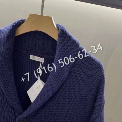 Кардиган Brunello Cucinelli 6230 3