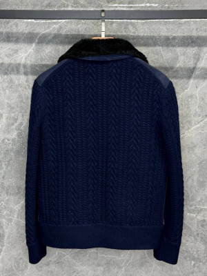 Дубленка Brunello Cucinelli 24170