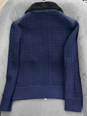 Дубленка Brunello Cucinelli 24170