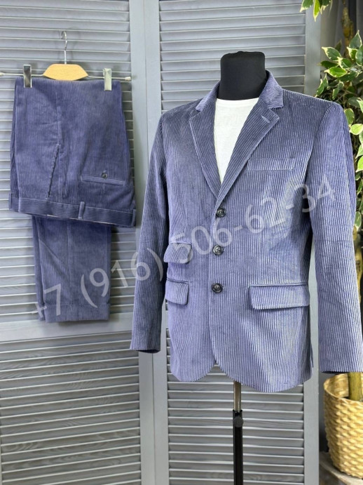 Прогулочный костюм Brunello Cucinelli 21824