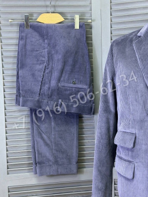 Прогулочный костюм Brunello Cucinelli 21824