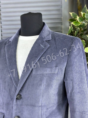 Прогулочный костюм Brunello Cucinelli 21824