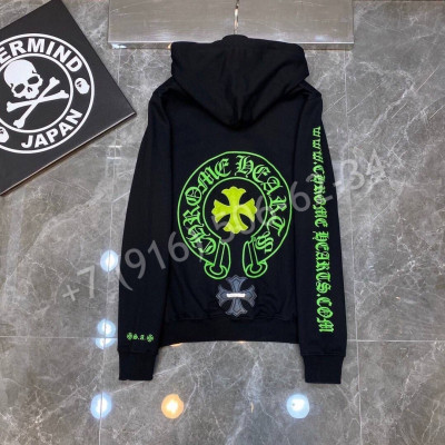 Толстовка Chrome Hearts 21924