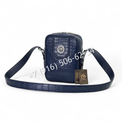 Сумка Stefano Ricci из кожи крокодила 30537 1