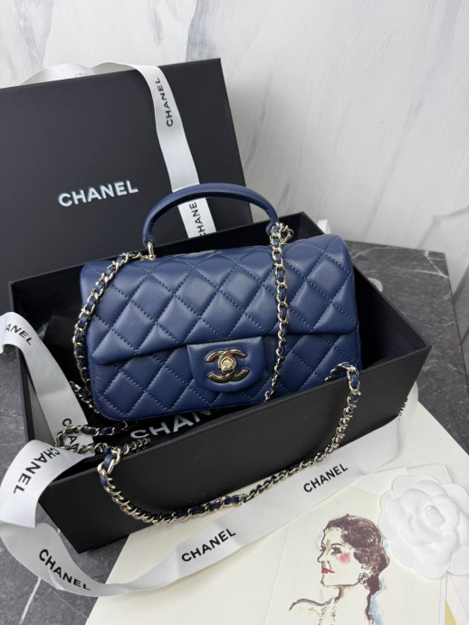 Сумка Chanel 11725