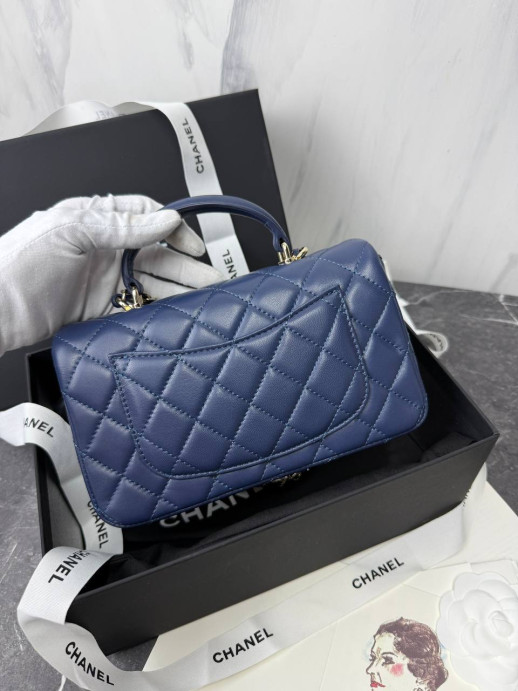 Сумка Chanel 11725