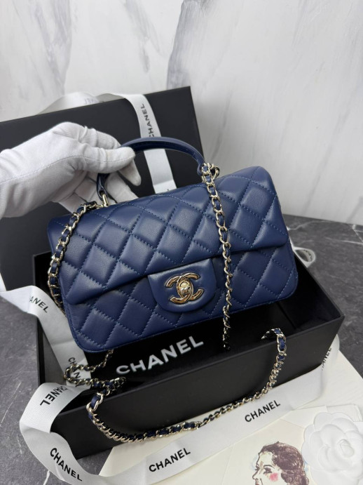 Сумка Chanel 11725