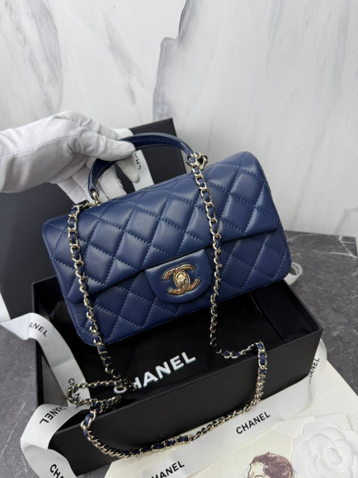 Сумка Chanel 11725