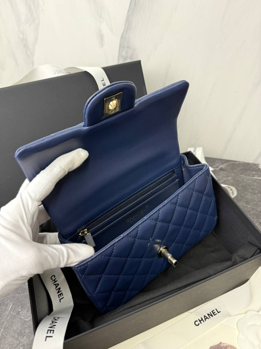 Сумка Chanel 11725