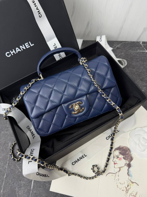 Сумка Chanel 11725