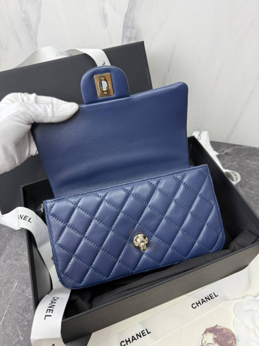 Сумка Chanel 11725