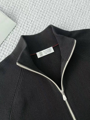 Кардиган Brunello Cucinelli 5423 4